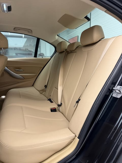 BMW 320I - Imagem 5
