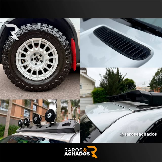 BMW X5 OVERLAND - Imagem 15