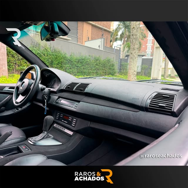 BMW X5 OVERLAND - Imagem 17