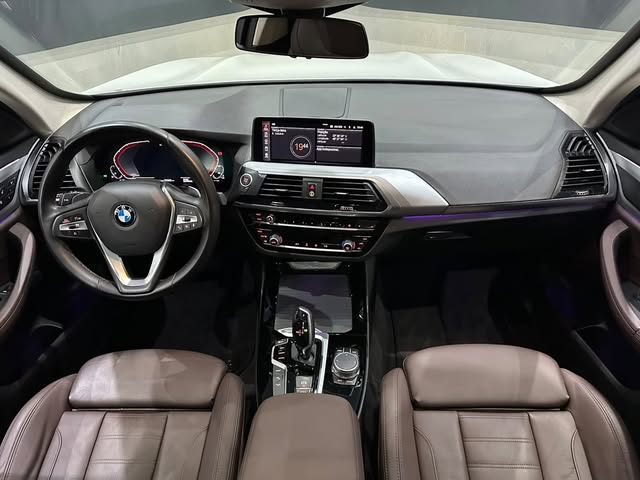 BMW X3 X LINE XDRIVE30E - Imagem 5