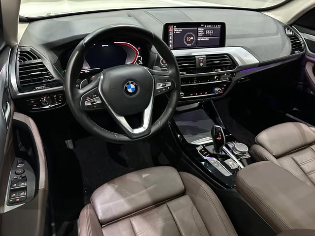 BMW X3 X LINE XDRIVE30E - Imagem 6