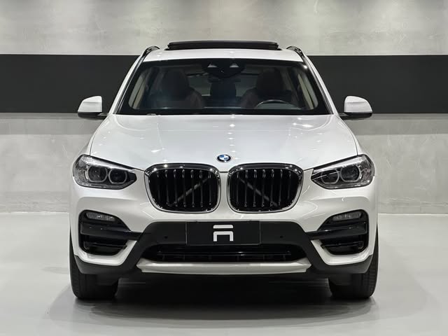 BMW X3 X LINE XDRIVE30E - Imagem 10