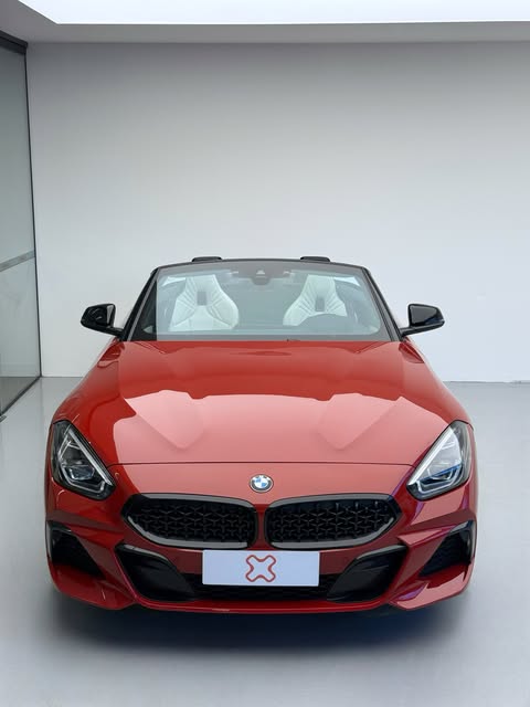 BMW Z4 - Imagem 2