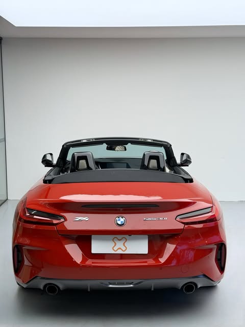 BMW Z4 - Imagem 11