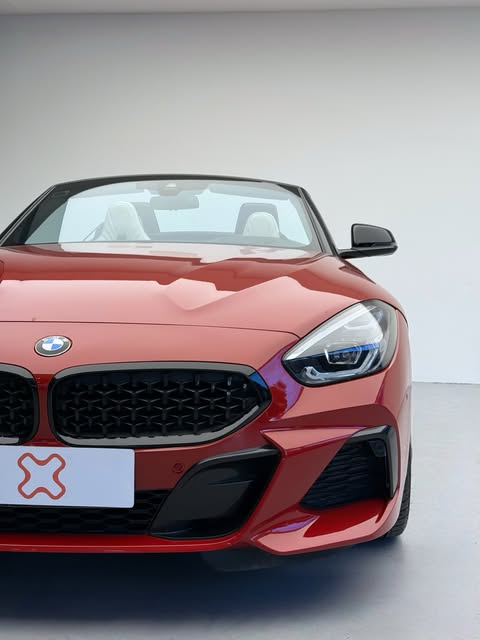 BMW Z4 - Imagem 3