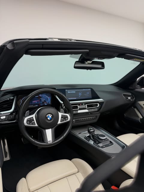 BMW Z4 - Imagem 8