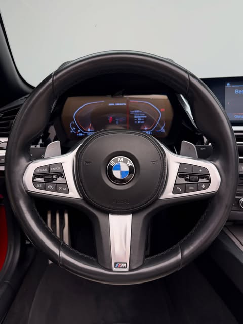 BMW Z4 - Imagem 9