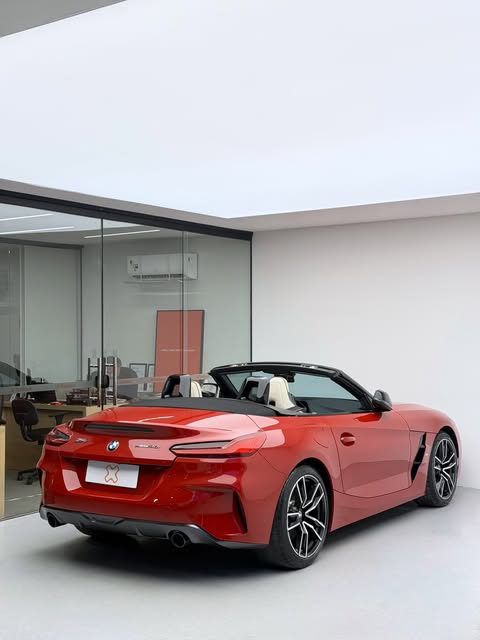BMW Z4 - Imagem 10