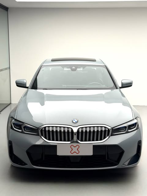 BMW 320I M SPORT - Imagem 2