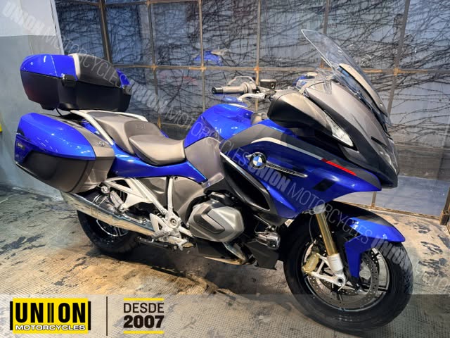 BMW R 1250 RT - Imagem 1