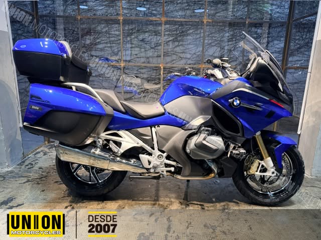 BMW R 1250 RT - Imagem 2