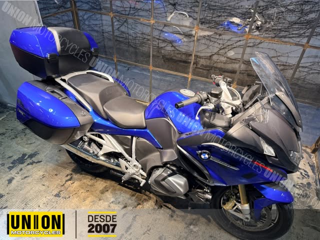 BMW R 1250 RT - Imagem 3