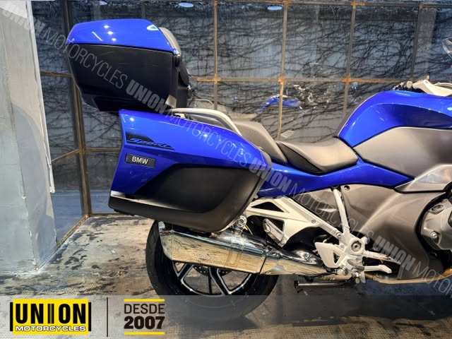 BMW R 1250 RT - Imagem 4