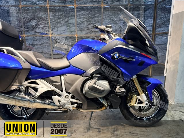 BMW R 1250 RT - Imagem 5
