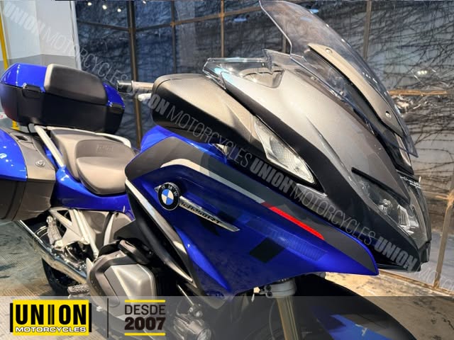 BMW R 1250 RT - Imagem 6