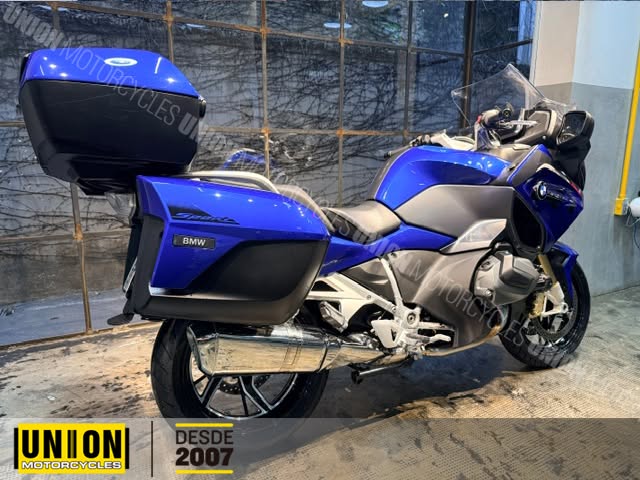 BMW R 1250 RT - Imagem 7