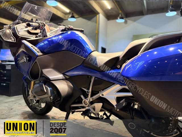 BMW R 1250 RT - Imagem 8