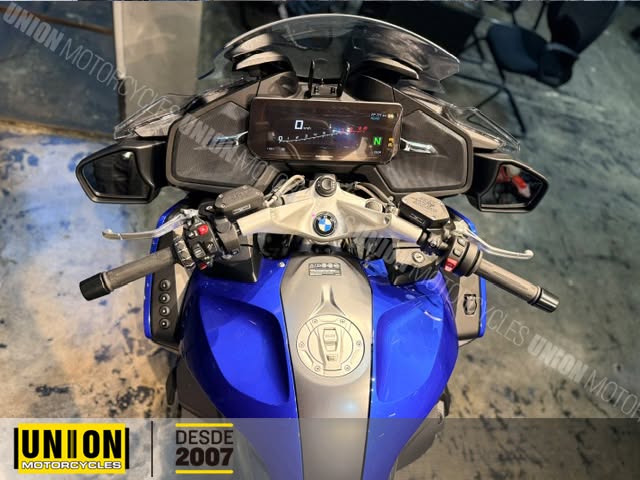 BMW R 1250 RT - Imagem 9