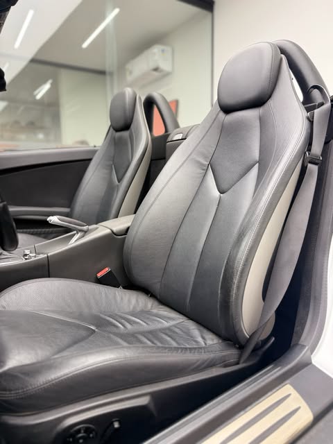 MERCEDES-BENZ SLK - Imagem 4