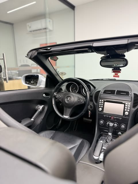 MERCEDES-BENZ SLK - Imagem 5