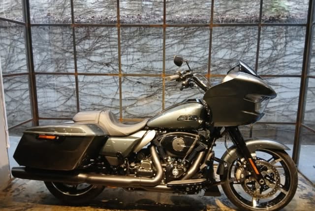 HARLEY-DAVIDSON ROAD GLIDE - Imagem 2