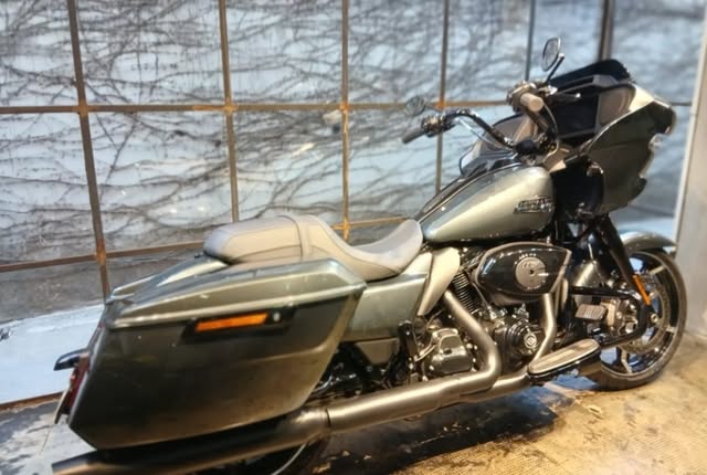 HARLEY-DAVIDSON ROAD GLIDE - Imagem 3