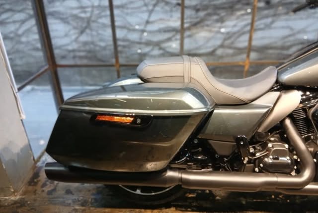 HARLEY-DAVIDSON ROAD GLIDE - Imagem 4