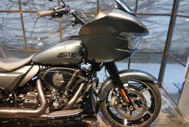 HARLEY-DAVIDSON ROAD GLIDE - Imagem 5