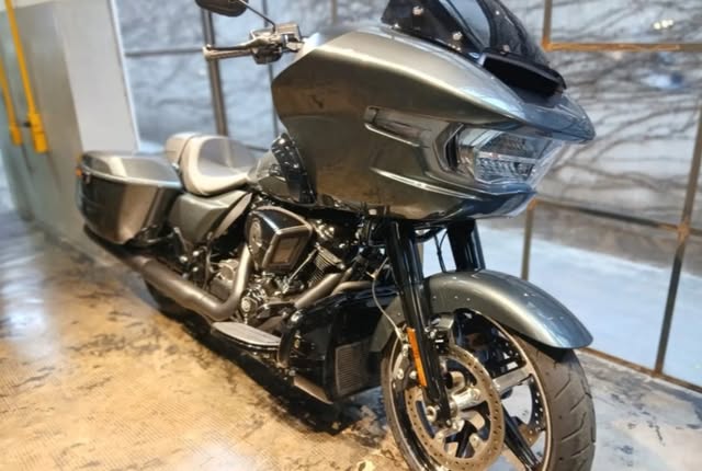 HARLEY-DAVIDSON ROAD GLIDE - Imagem 7