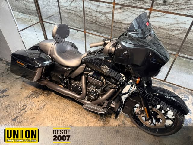 HARLEY-DAVIDSON STREET GLIDE SPECIAL - Imagem 3