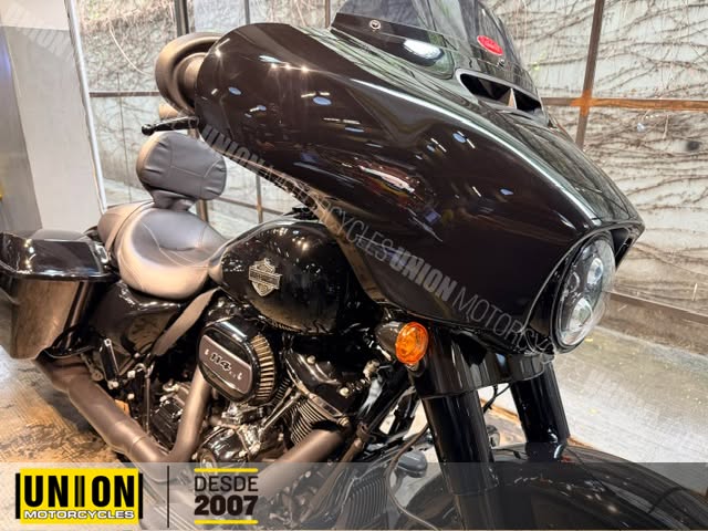 HARLEY-DAVIDSON STREET GLIDE SPECIAL - Imagem 6