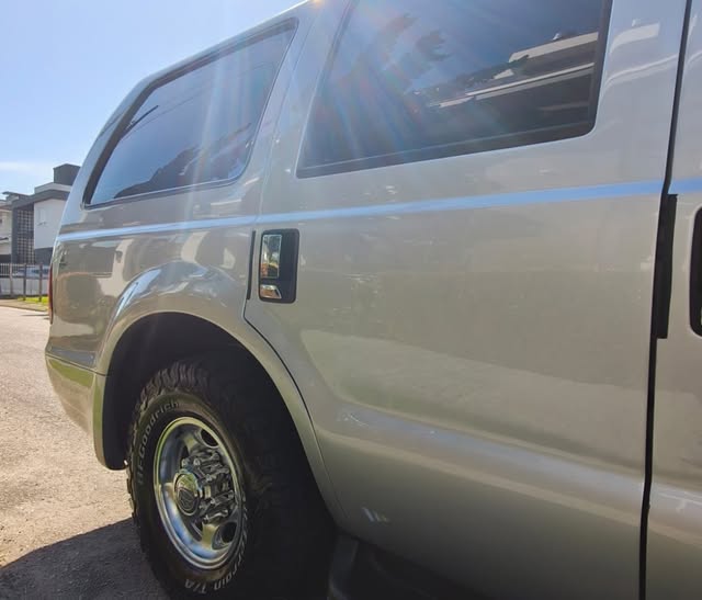 FORD F-250 TROPICAL / TROPIVAN - Imagem 15