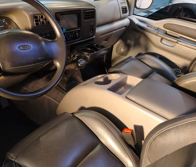 FORD F-250 TROPICAL / TROPIVAN - Imagem 19