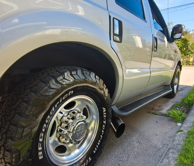FORD F-250 TROPICAL / TROPIVAN - Imagem 8
