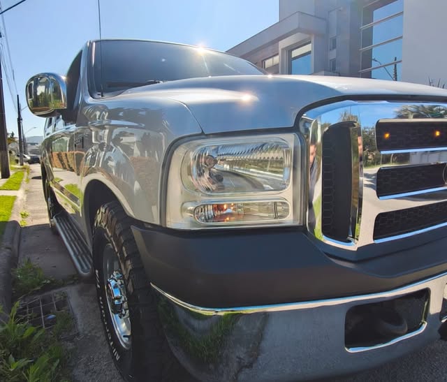 FORD F-250 TROPICAL / TROPIVAN - Imagem 9