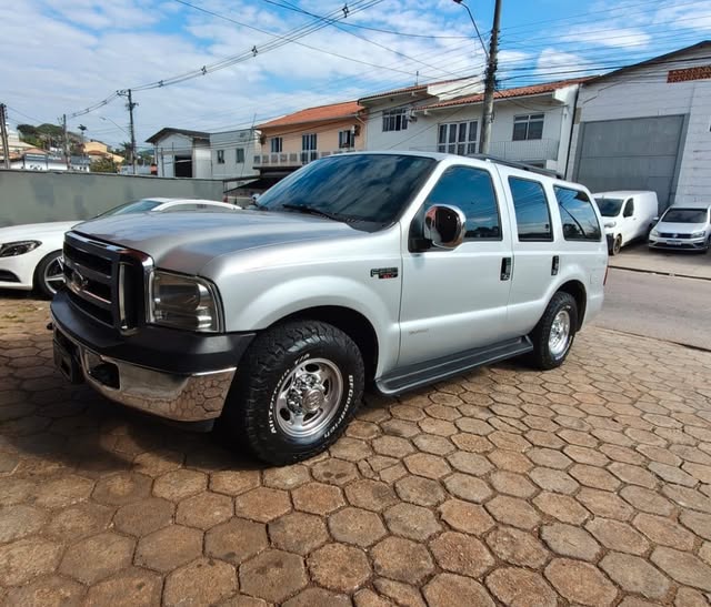 FORD F-250 TROPICAL / TROPIVAN - Imagem 10
