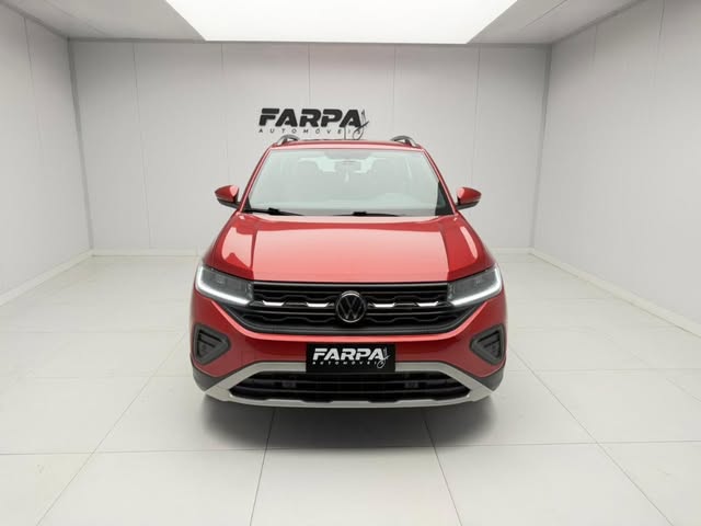 VOLKSWAGEN T-CROSS COMFORTLINE - Imagem 2
