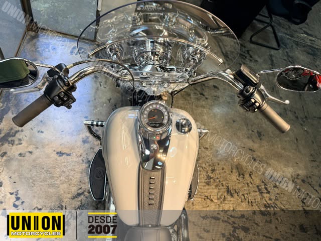 HARLEY-DAVIDSON HERITAGE CLASSIC 114 - Imagem 9