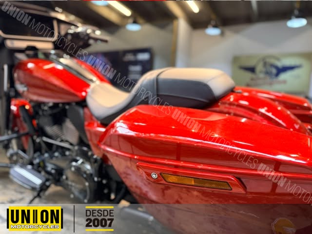 HARLEY-DAVIDSON STREET GLIDE - Imagem 8