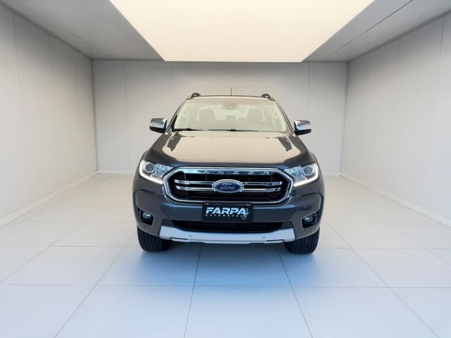 FORD RANGER LIMITED - Imagem 2