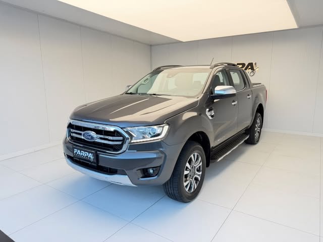 FORD RANGER LIMITED - Imagem 3
