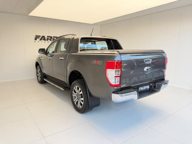 FORD RANGER LIMITED - Imagem 4
