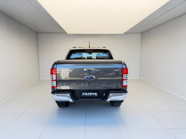 FORD RANGER LIMITED - Imagem 5