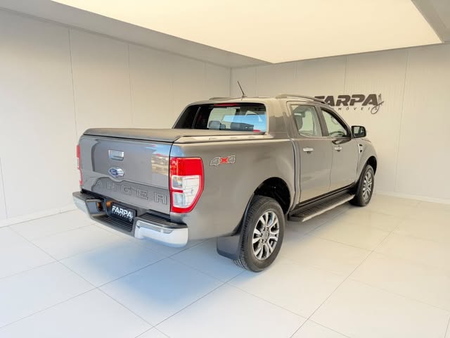 FORD RANGER LIMITED - Imagem 6