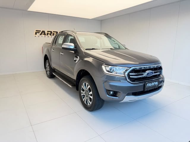FORD RANGER LIMITED - Imagem 7