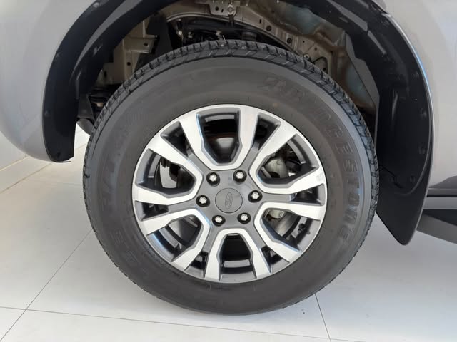 FORD RANGER LIMITED - Imagem 8