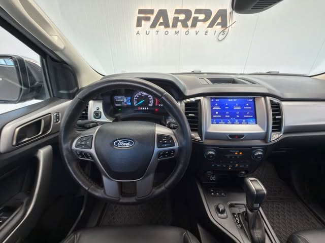 FORD RANGER LIMITED - Imagem 9