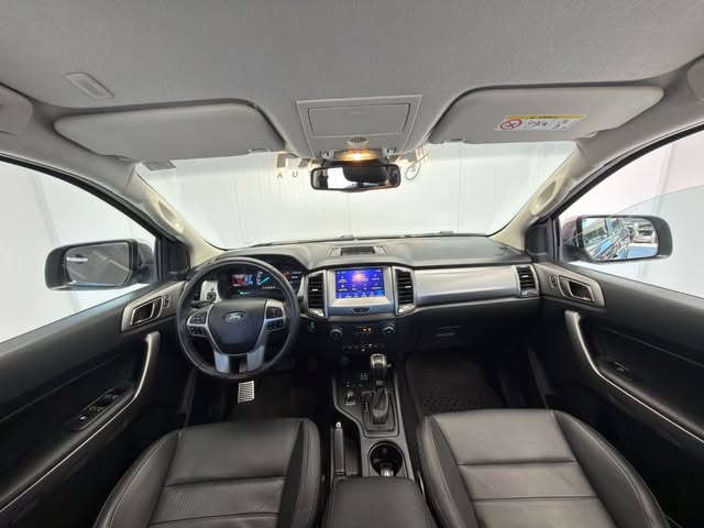 FORD RANGER LIMITED - Imagem 10
