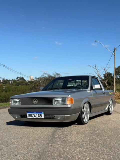 VOLKSWAGEN SAVEIRO SUMMER - Imagem 6