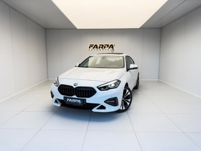 BMW 218I GRAN COUPE SPORT GP - Imagem 1